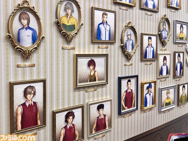 【テニプリ】『学プリ』、『ドキサバ』AGF2025出展リポート！ オリジナルショッパーミニ版作成用PDFも配布中【テニスの王子様】