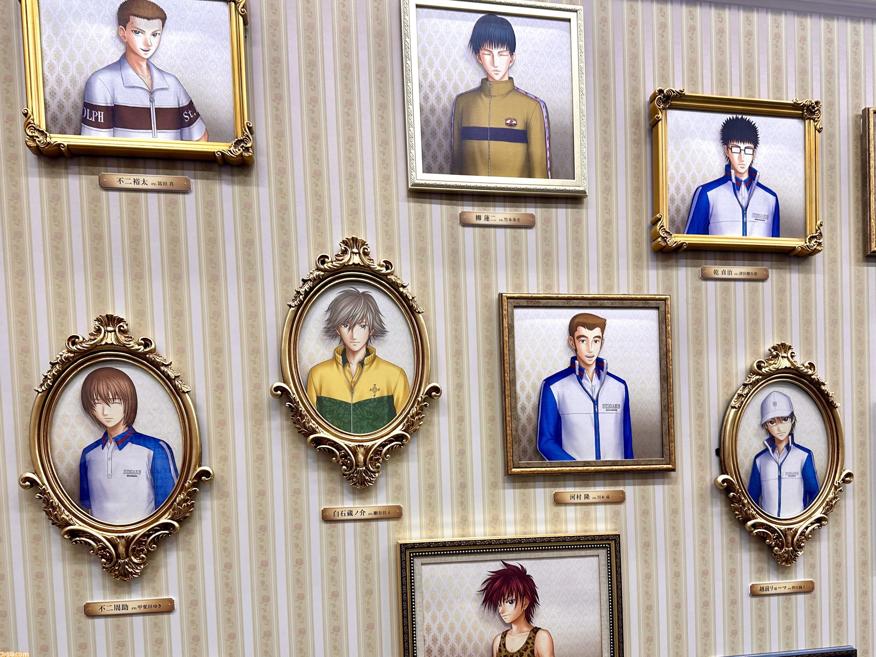 テニプリ】『学プリ』、『ドキサバ』AGF2025出展リポート！ オリジナル