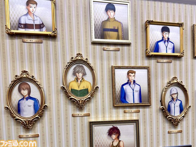 【テニプリ】『学プリ』、『ドキサバ』AGF2025出展リポート！ オリジナルショッパーミニ版作成用PDFも配布中【テニスの王子様】