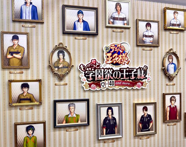 【テニプリ】『学プリ』、『ドキサバ』AGF2025出展リポート！ オリジナルショッパーミニ版作成用PDFも配布中【テニスの王子様】