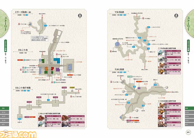 『空の軌跡 the 1st』完全攻略本が本日（11/13）発売。エステルの衣装プロダクトコードと新久保だいすけ先生の4コマ漫画も収録