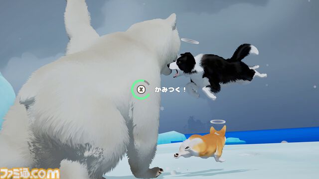 『マイリトルパピー』バズりまくった“天国で飼い主と再会する”犬のゲーム。ペットロス経験者が遊んだら、愛犬との思い出が蘇ってきて、涙で顔がぐしゃぐしゃになった【レビュー】