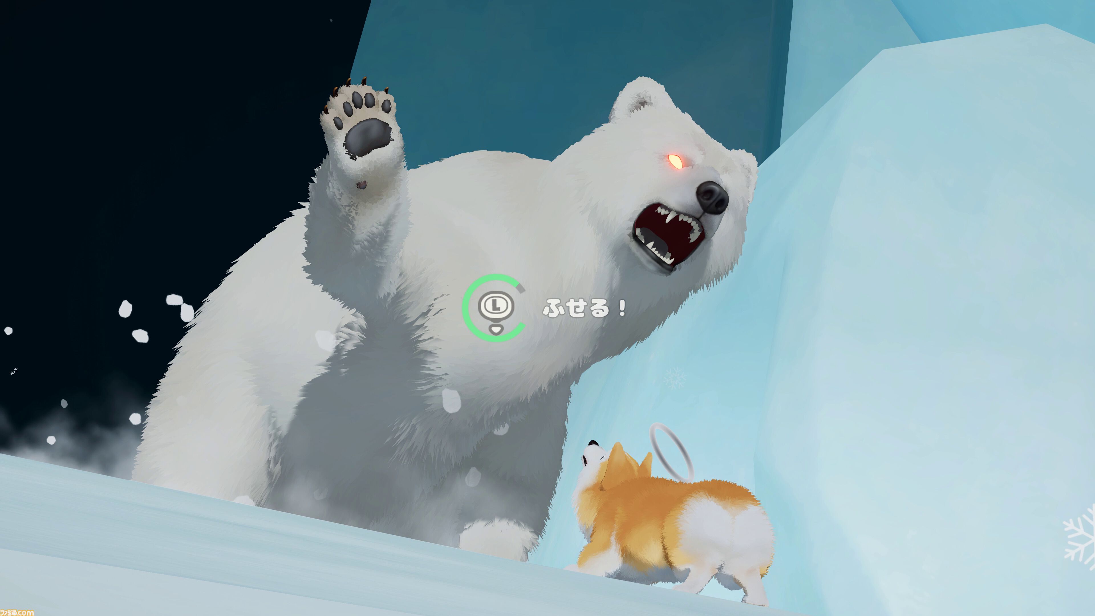『マイリトルパピー』バズりまくった“天国で飼い主と再会する”犬のゲーム。ペットロス経験者が遊んだら、愛犬との思い出が蘇ってきて、涙で顔がぐしゃぐしゃになった【レビュー】