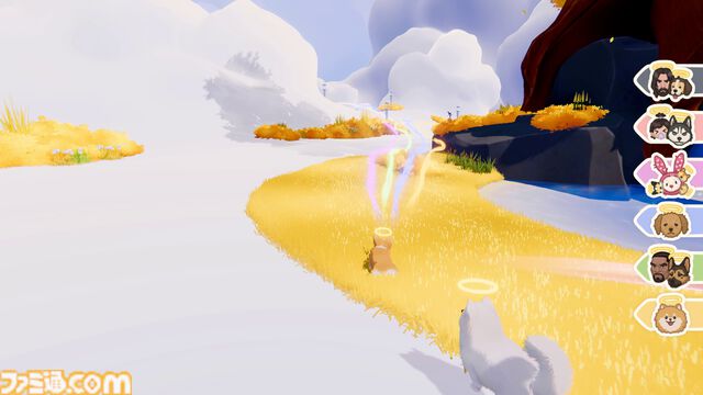 『マイリトルパピー』バズりまくった“天国で飼い主と再会する”犬のゲーム。ペットロス経験者が遊んだら、愛犬との思い出が蘇ってきて、涙で顔がぐしゃぐしゃになった【レビュー】