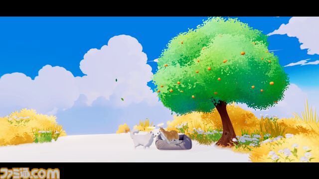 『マイリトルパピー』バズりまくった“天国で飼い主と再会する”犬のゲーム。ペットロス経験者が遊んだら、愛犬との思い出が蘇ってきて、涙で顔がぐしゃぐしゃになった【レビュー】