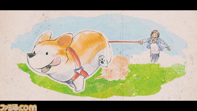 『マイリトルパピー』バズりまくった“天国で飼い主と再会する”犬のゲーム。ペットロス経験者が遊んだら、愛犬との思い出が蘇ってきて、涙で顔がぐしゃぐしゃになった【レビュー】