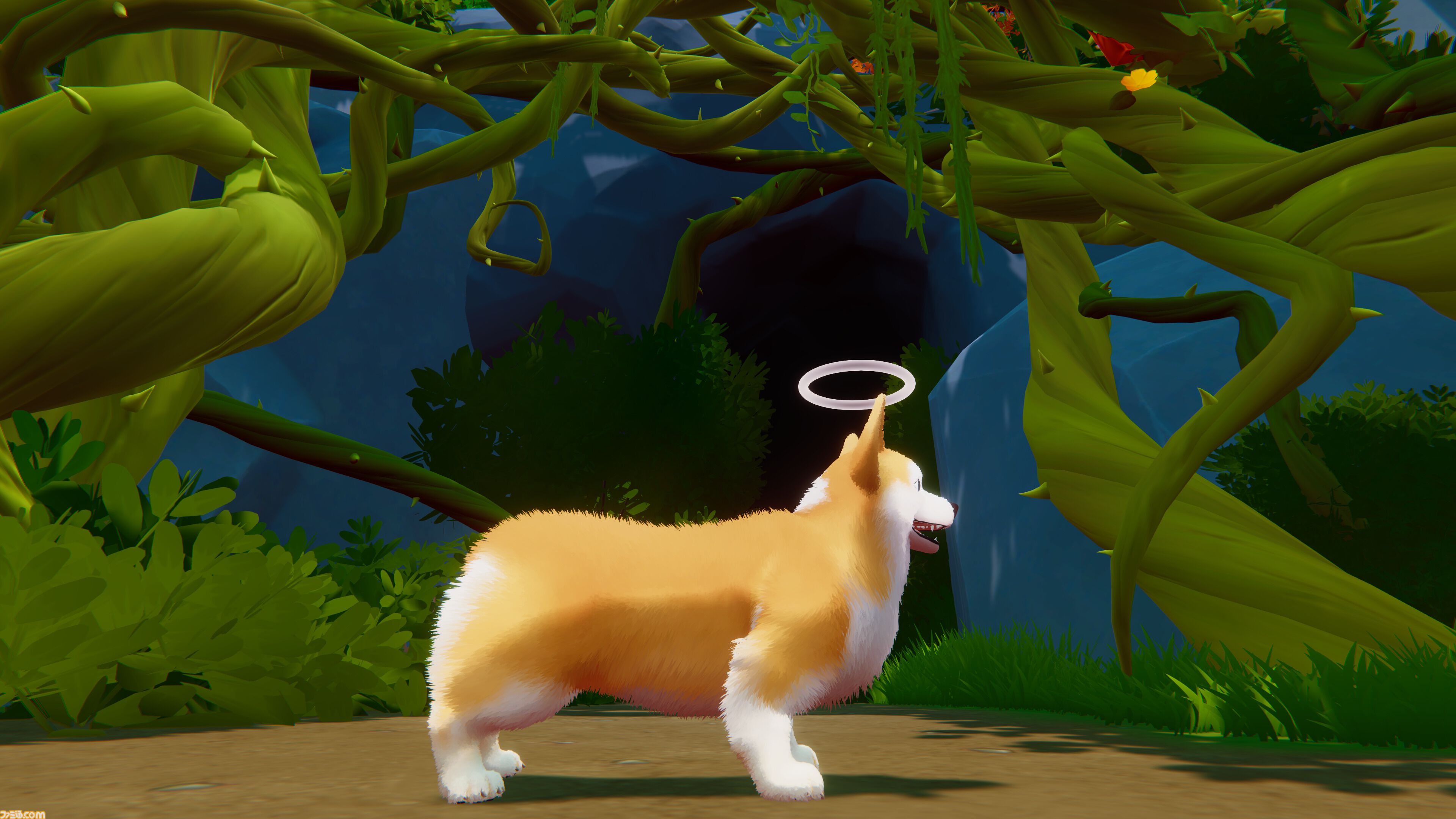 『マイリトルパピー』バズりまくった“天国で飼い主と再会する”犬のゲーム。ペットロス経験者が遊んだら、愛犬との思い出が蘇ってきて、涙で顔がぐしゃぐしゃになった【レビュー】
