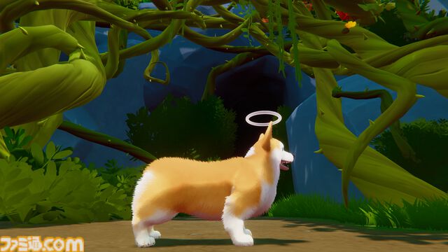 『マイリトルパピー』バズりまくった“天国で飼い主と再会する”犬のゲーム。ペットロス経験者が遊んだら、愛犬との思い出が蘇ってきて、涙で顔がぐしゃぐしゃになった【レビュー】
