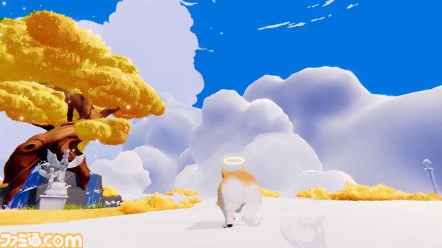 『マイリトルパピー』バズりまくった“天国で飼い主と再会する”犬のゲーム。ペットロス経験者が遊んだら、愛犬との思い出が蘇ってきて、涙で顔がぐしゃぐしゃになった【レビュー】