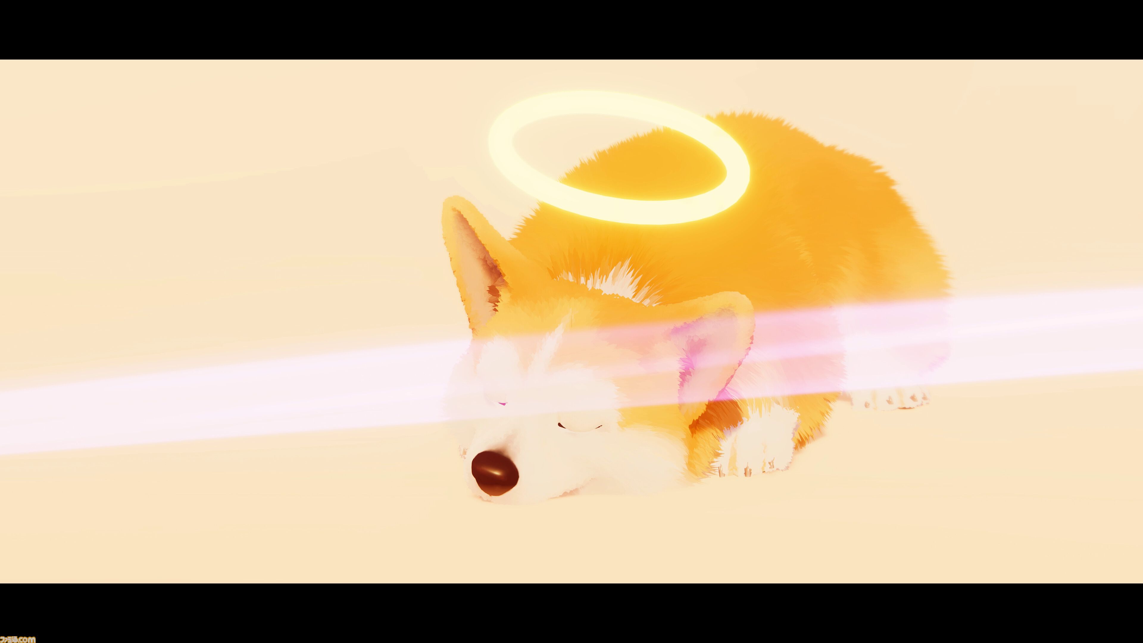 『マイリトルパピー』バズりまくった“天国で飼い主と再会する”犬のゲーム。ペットロス経験者が遊んだら、愛犬との思い出が蘇ってきて、涙で顔がぐしゃぐしゃになった【レビュー】