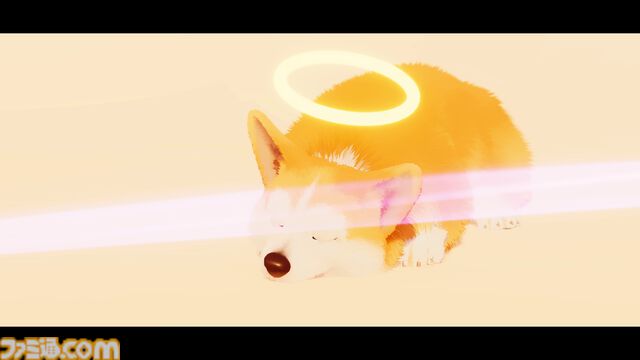 『マイリトルパピー』バズりまくった“天国で飼い主と再会する”犬のゲーム。ペットロス経験者が遊んだら、愛犬との思い出が蘇ってきて、涙で顔がぐしゃぐしゃになった【レビュー】