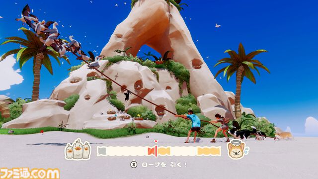 『マイリトルパピー』バズりまくった“天国で飼い主と再会する”犬のゲーム。ペットロス経験者が遊んだら、愛犬との思い出が蘇ってきて、涙で顔がぐしゃぐしゃになった【レビュー】