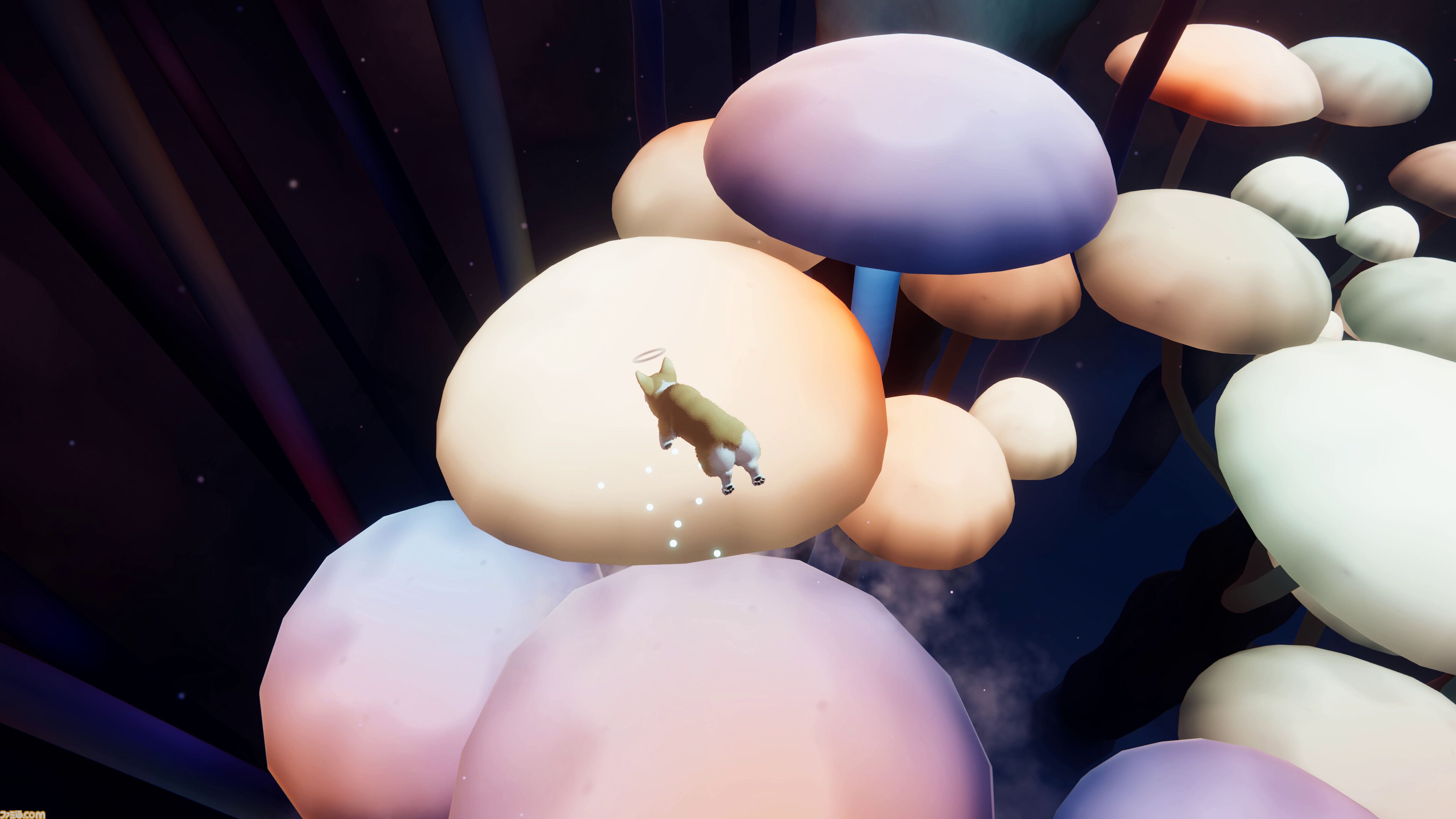 『マイリトルパピー』バズりまくった“天国で飼い主と再会する”犬のゲーム。ペットロス経験者が遊んだら、愛犬との思い出が蘇ってきて、涙で顔がぐしゃぐしゃになった【レビュー】