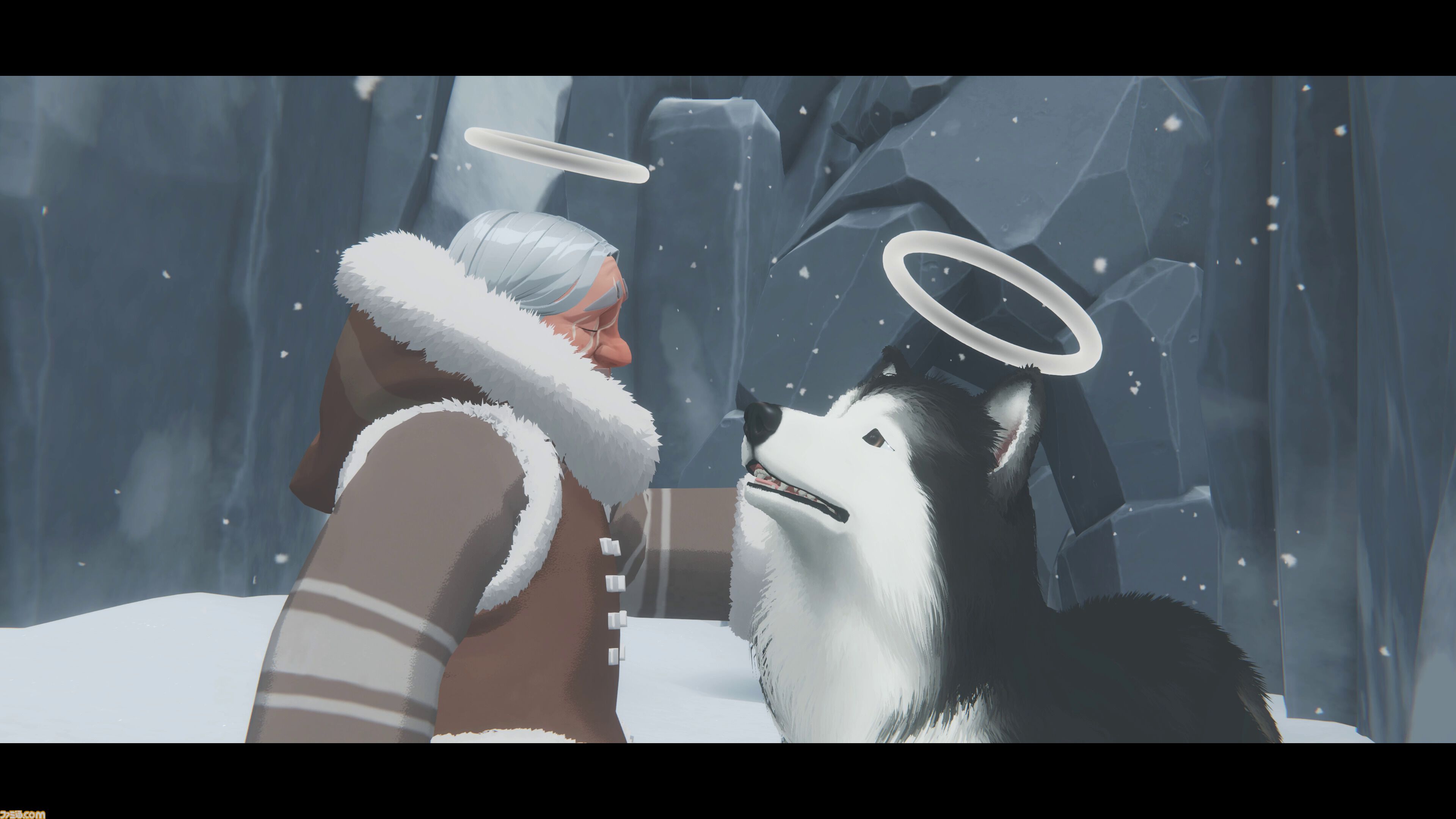 『マイリトルパピー』バズりまくった“天国で飼い主と再会する”犬のゲーム。ペットロス経験者が遊んだら、愛犬との思い出が蘇ってきて、涙で顔がぐしゃぐしゃになった【レビュー】