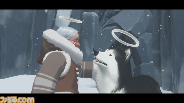 『マイリトルパピー』バズりまくった“天国で飼い主と再会する”犬のゲーム。ペットロス経験者が遊んだら、愛犬との思い出が蘇ってきて、涙で顔がぐしゃぐしゃになった【レビュー】