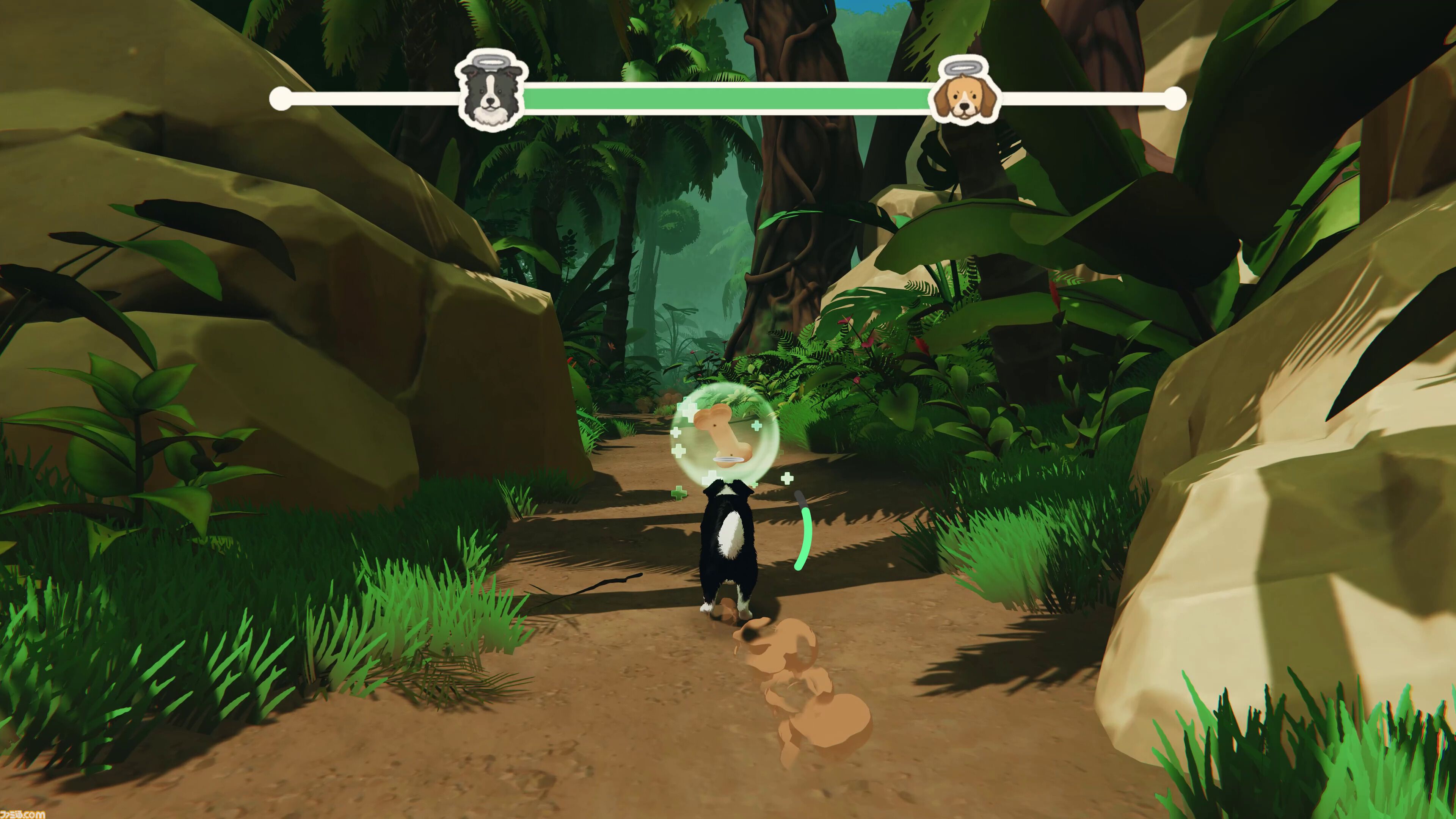 『マイリトルパピー』バズりまくった“天国で飼い主と再会する”犬のゲーム。ペットロス経験者が遊んだら、愛犬との思い出が蘇ってきて、涙で顔がぐしゃぐしゃになった【レビュー】