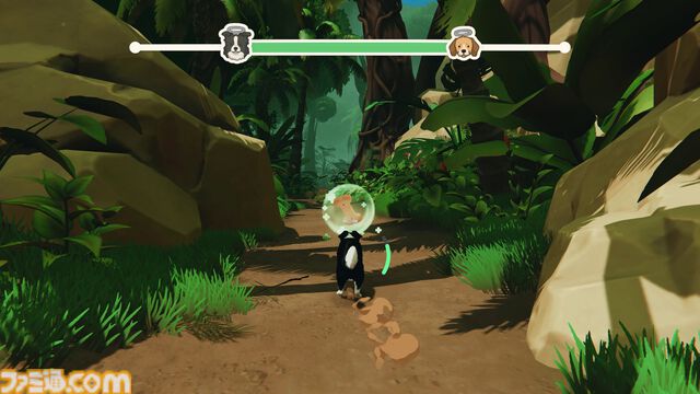 『マイリトルパピー』バズりまくった“天国で飼い主と再会する”犬のゲーム。ペットロス経験者が遊んだら、愛犬との思い出が蘇ってきて、涙で顔がぐしゃぐしゃになった【レビュー】