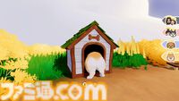『マイリトルパピー』バズりまくった“天国で飼い主と再会する”犬のゲーム。ペットロス経験者が遊んだら、愛犬との思い出が蘇ってきて、涙で顔がぐしゃぐしゃになった【レビュー】