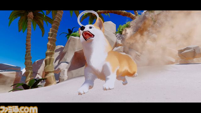 『マイリトルパピー』バズりまくった“天国で飼い主と再会する”犬のゲーム。ペットロス経験者が遊んだら、愛犬との思い出が蘇ってきて、涙で顔がぐしゃぐしゃになった【レビュー】