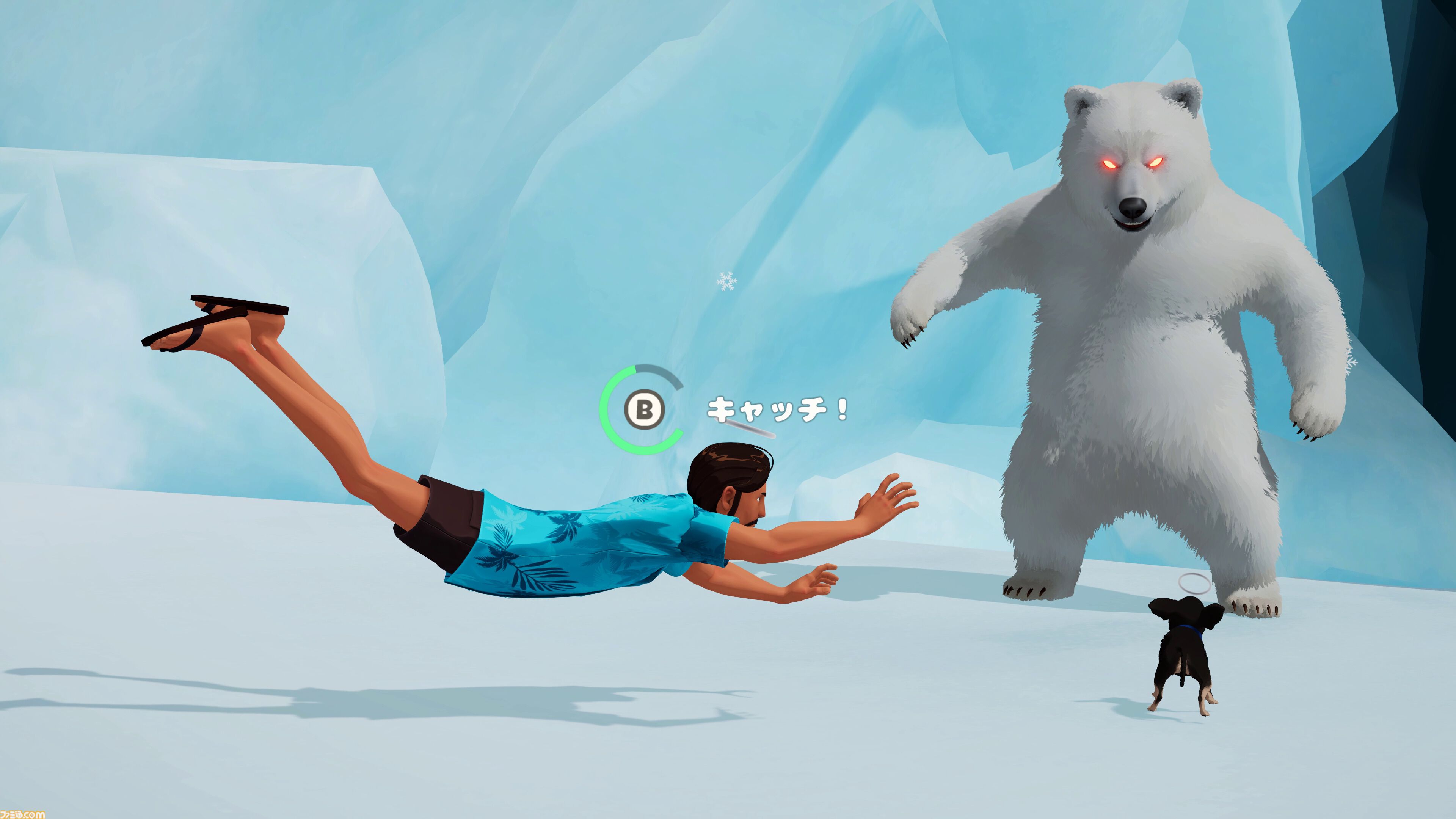 『マイリトルパピー』バズりまくった“天国で飼い主と再会する”犬のゲーム。ペットロス経験者が遊んだら、愛犬との思い出が蘇ってきて、涙で顔がぐしゃぐしゃになった【レビュー】