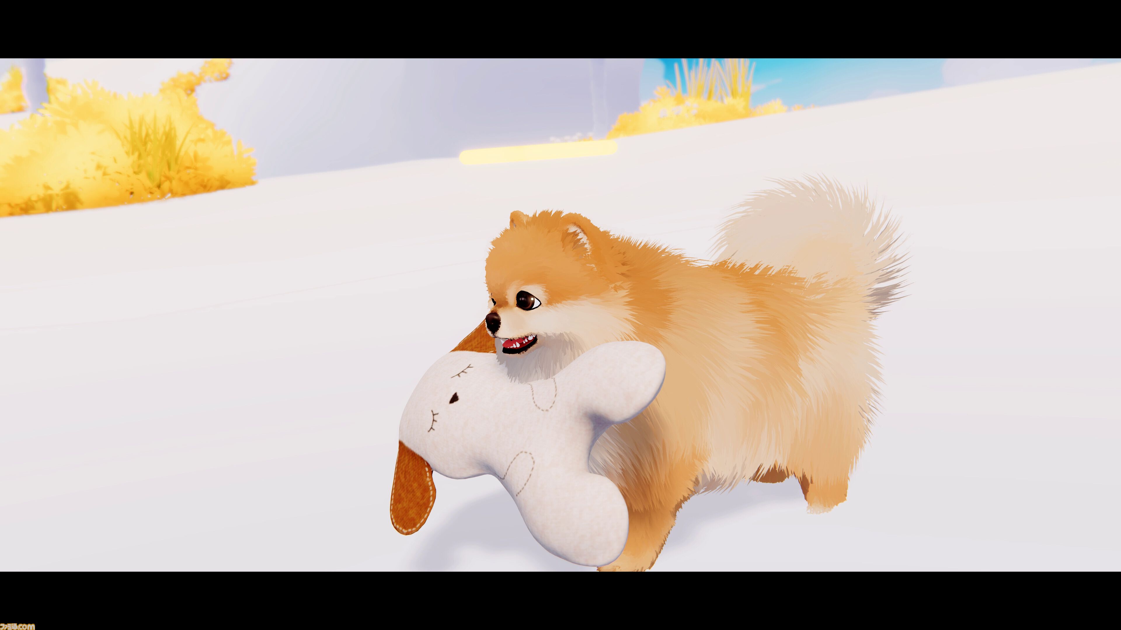 『マイリトルパピー』バズりまくった“天国で飼い主と再会する”犬のゲーム。ペットロス経験者が遊んだら、愛犬との思い出が蘇ってきて、涙で顔がぐしゃぐしゃになった【レビュー】