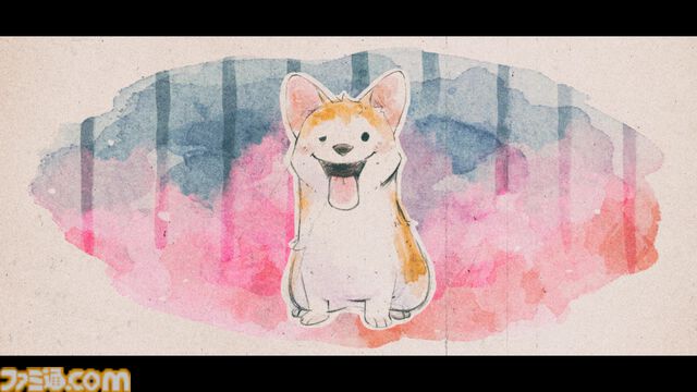 『マイリトルパピー』バズりまくった“天国で飼い主と再会する”犬のゲーム。ペットロス経験者が遊んだら、愛犬との思い出が蘇ってきて、涙で顔がぐしゃぐしゃになった【レビュー】