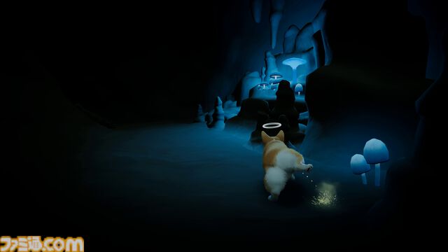 『マイリトルパピー』バズりまくった“天国で飼い主と再会する”犬のゲーム。ペットロス経験者が遊んだら、愛犬との思い出が蘇ってきて、涙で顔がぐしゃぐしゃになった【レビュー】