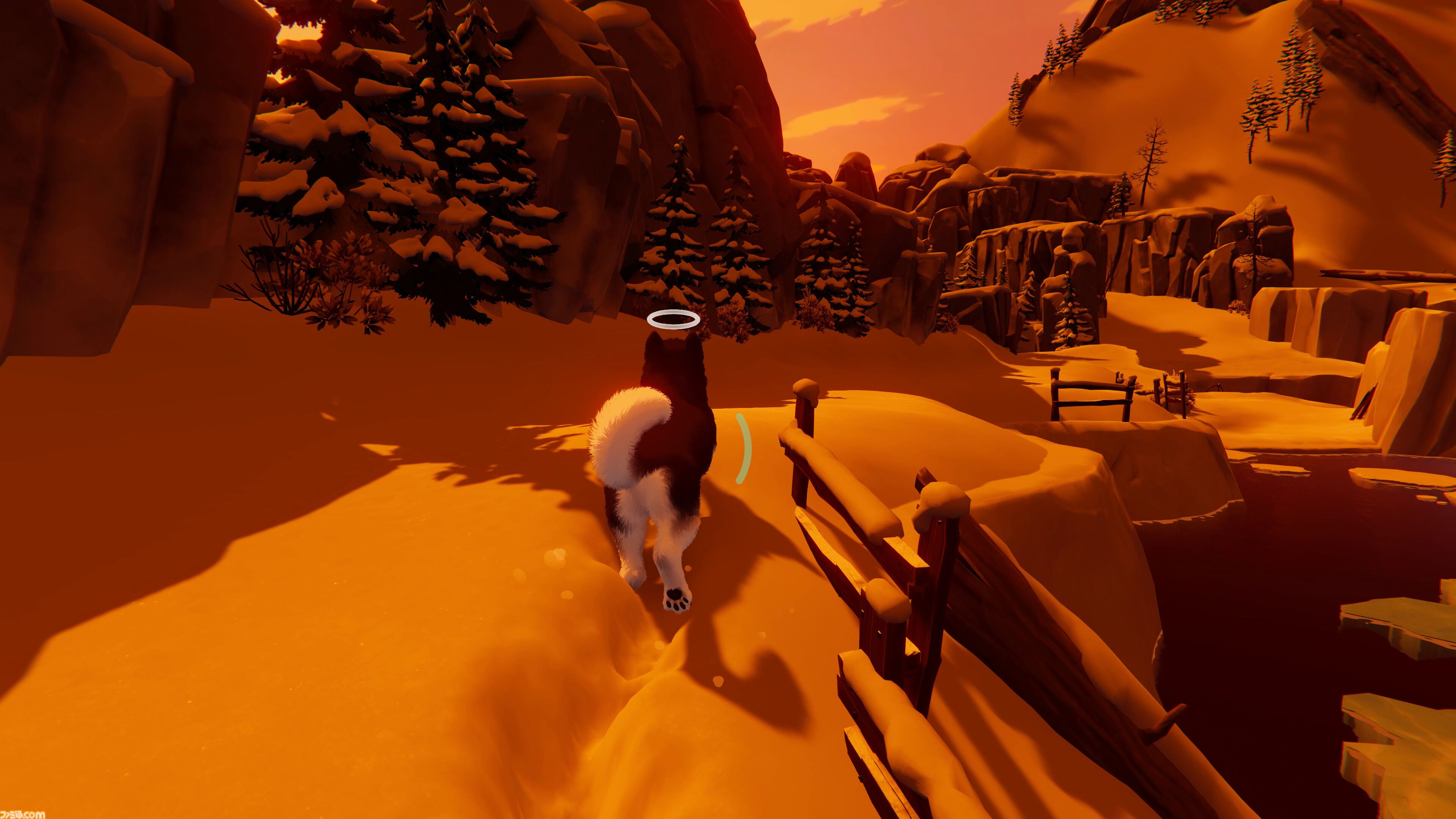 『マイリトルパピー』バズりまくった“天国で飼い主と再会する”犬のゲーム。ペットロス経験者が遊んだら、愛犬との思い出が蘇ってきて、涙で顔がぐしゃぐしゃになった【レビュー】