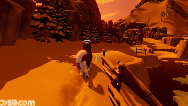 『マイリトルパピー』バズりまくった“天国で飼い主と再会する”犬のゲーム。ペットロス経験者が遊んだら、愛犬との思い出が蘇ってきて、涙で顔がぐしゃぐしゃになった【レビュー】