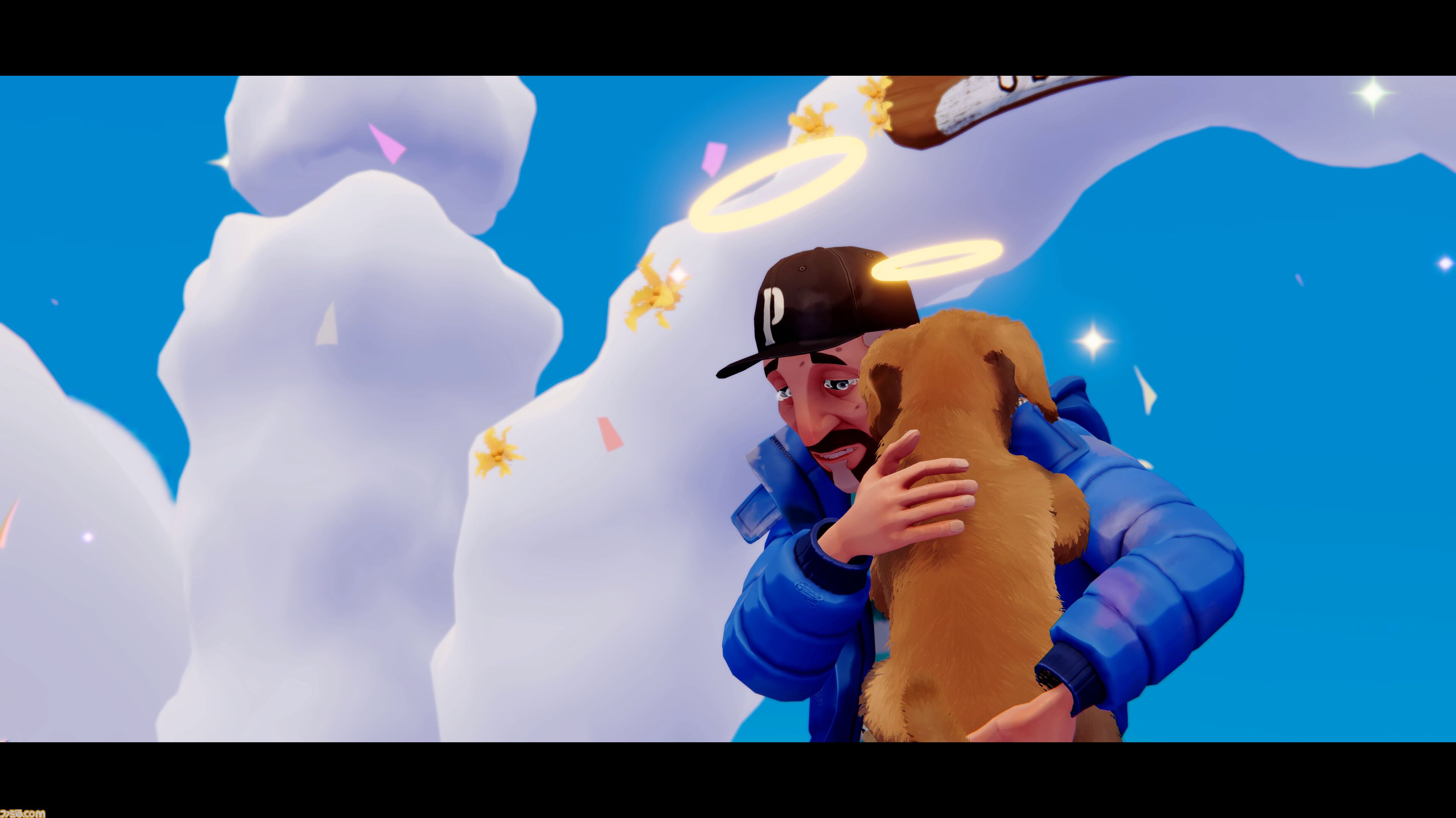 『マイリトルパピー』バズりまくった“天国で飼い主と再会する”犬のゲーム。ペットロス経験者が遊んだら、愛犬との思い出が蘇ってきて、涙で顔がぐしゃぐしゃになった【レビュー】
