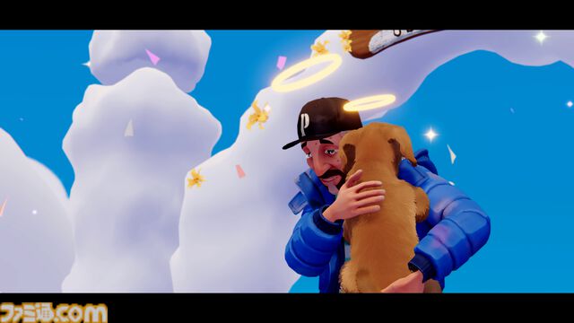 『マイリトルパピー』バズりまくった“天国で飼い主と再会する”犬のゲーム。ペットロス経験者が遊んだら、愛犬との思い出が蘇ってきて、涙で顔がぐしゃぐしゃになった【レビュー】