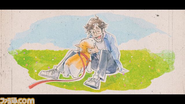 『マイリトルパピー』バズりまくった“天国で飼い主と再会する”犬のゲーム。ペットロス経験者が遊んだら、愛犬との思い出が蘇ってきて、涙で顔がぐしゃぐしゃになった【レビュー】