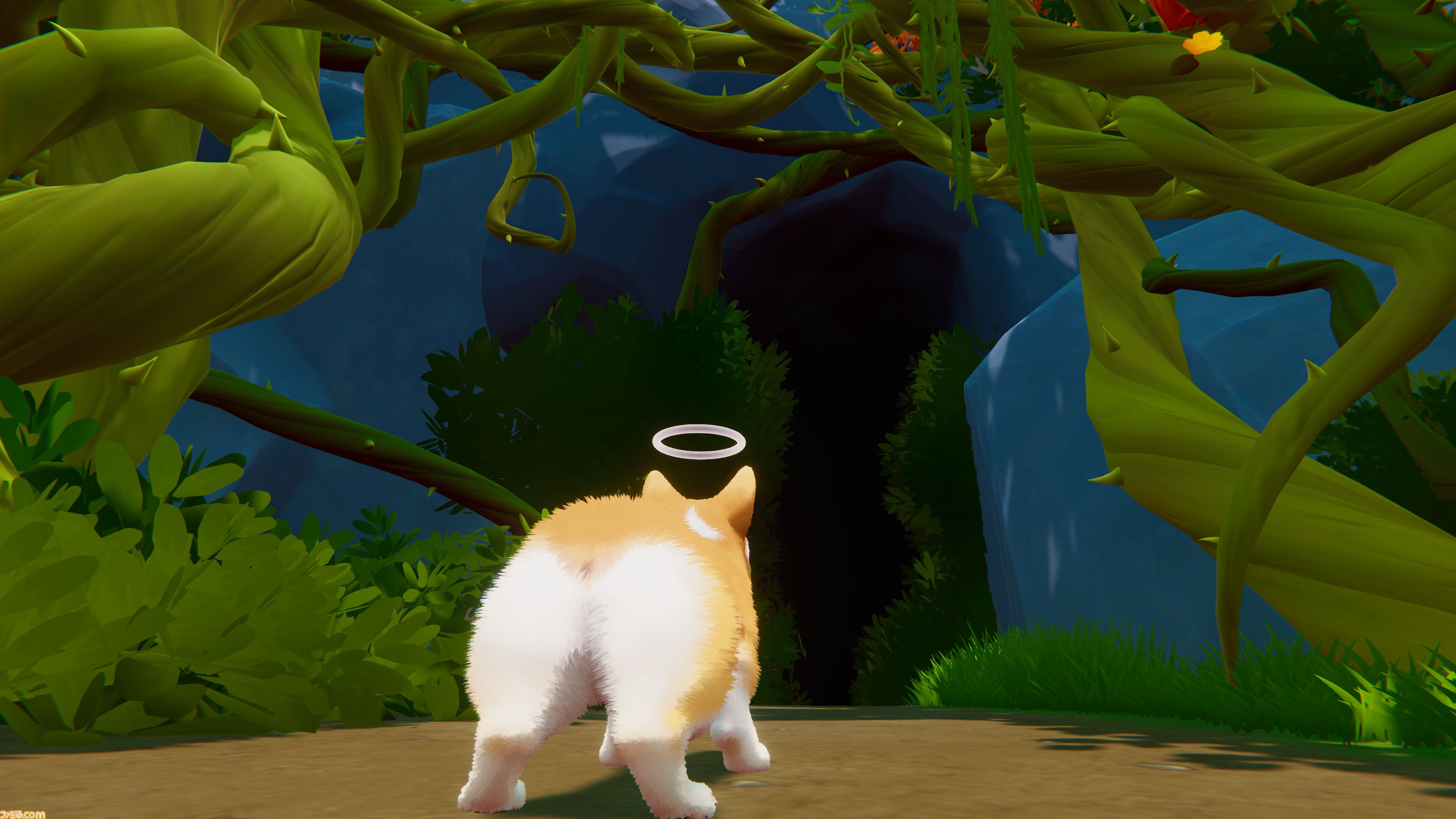 『マイリトルパピー』バズりまくった“天国で飼い主と再会する”犬のゲーム。ペットロス経験者が遊んだら、愛犬との思い出が蘇ってきて、涙で顔がぐしゃぐしゃになった【レビュー】