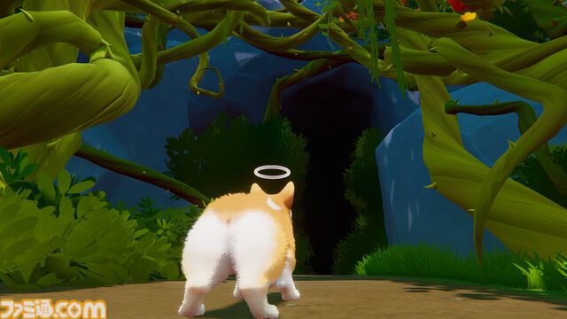 『マイリトルパピー』バズりまくった“天国で飼い主と再会する”犬のゲーム。ペットロス経験者が遊んだら、愛犬との思い出が蘇ってきて、涙で顔がぐしゃぐしゃになった【レビュー】