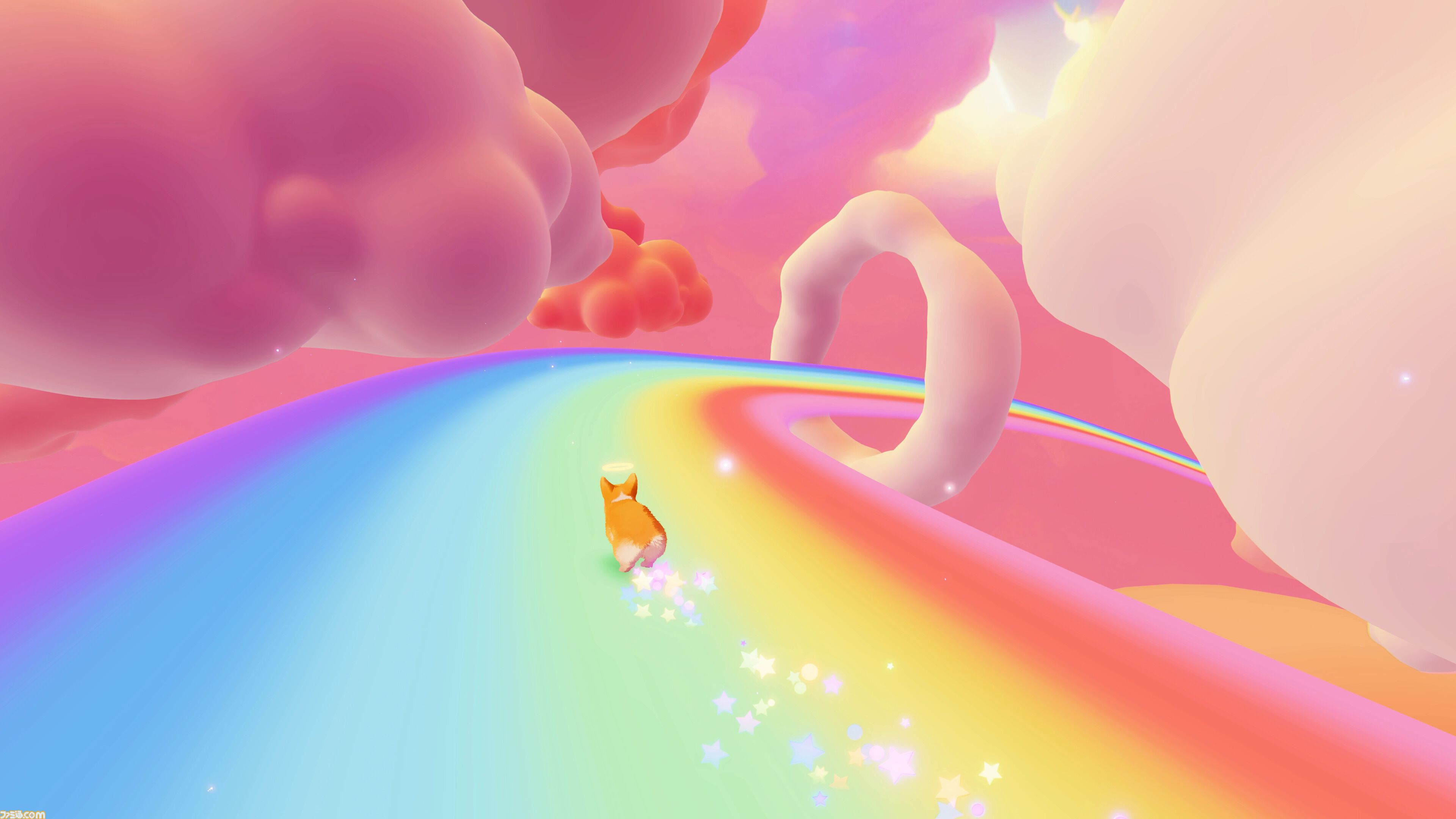 『マイリトルパピー』バズりまくった“天国で飼い主と再会する”犬のゲーム。ペットロス経験者が遊んだら、愛犬との思い出が蘇ってきて、涙で顔がぐしゃぐしゃになった【レビュー】