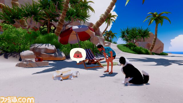 『マイリトルパピー』バズりまくった“天国で飼い主と再会する”犬のゲーム。ペットロス経験者が遊んだら、愛犬との思い出が蘇ってきて、涙で顔がぐしゃぐしゃになった【レビュー】