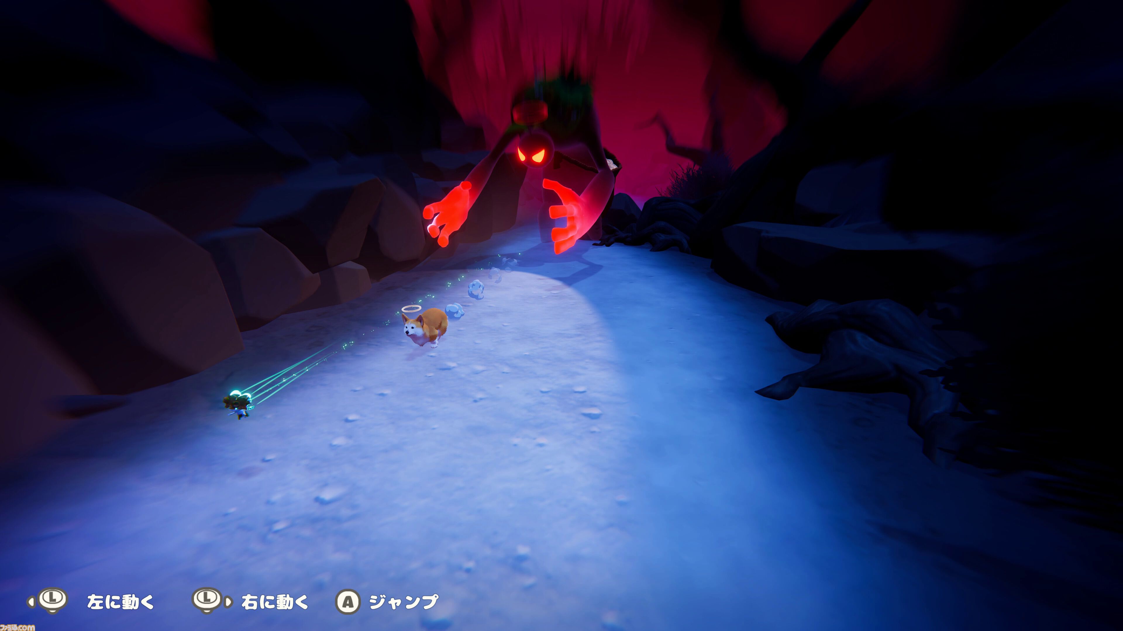 『マイリトルパピー』バズりまくった“天国で飼い主と再会する”犬のゲーム。ペットロス経験者が遊んだら、愛犬との思い出が蘇ってきて、涙で顔がぐしゃぐしゃになった【レビュー】
