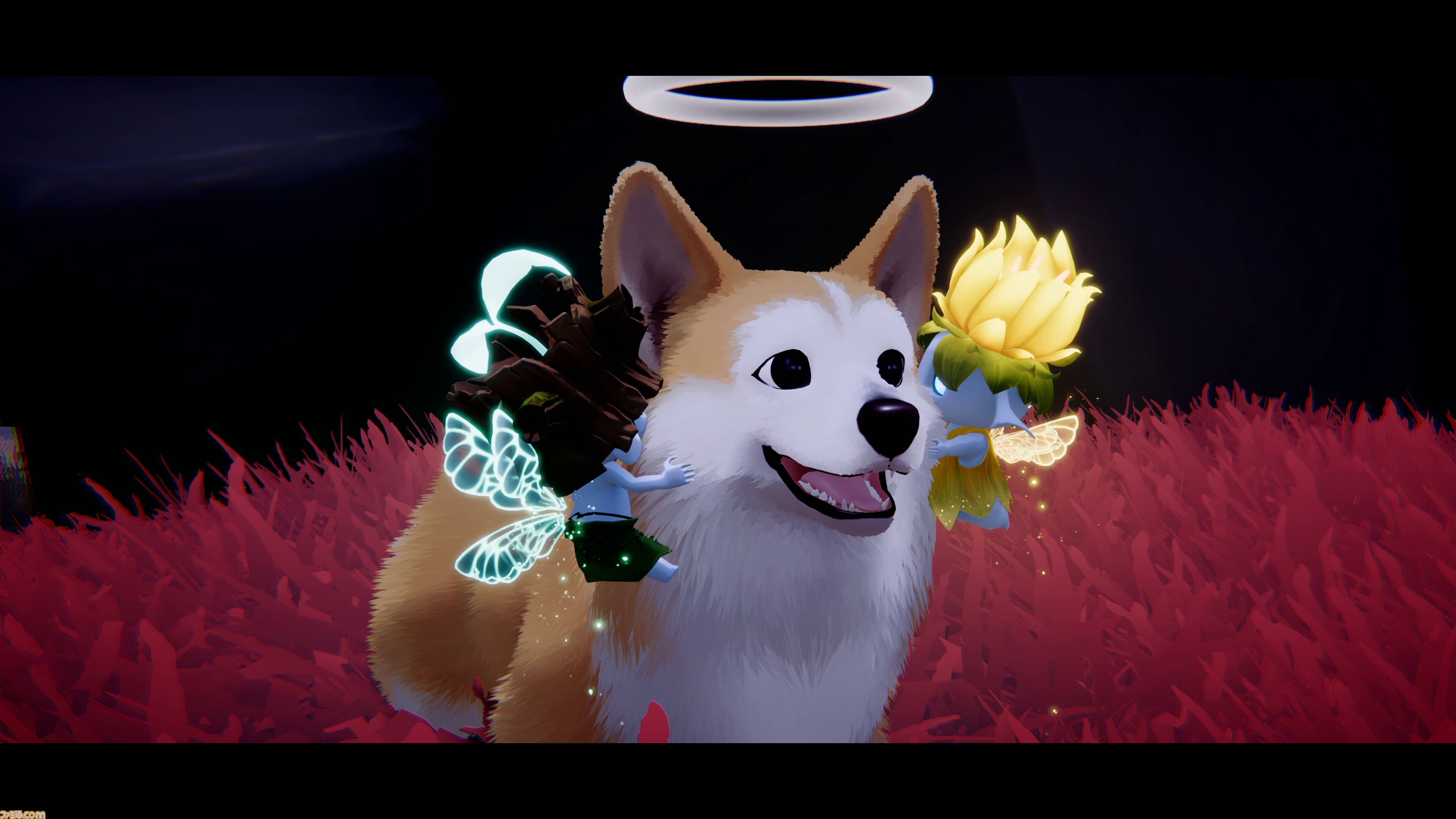『マイリトルパピー』バズりまくった“天国で飼い主と再会する”犬のゲーム。ペットロス経験者が遊んだら、愛犬との思い出が蘇ってきて、涙で顔がぐしゃぐしゃになった【レビュー】