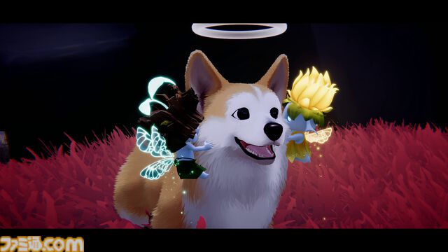 『マイリトルパピー』バズりまくった“天国で飼い主と再会する”犬のゲーム。ペットロス経験者が遊んだら、愛犬との思い出が蘇ってきて、涙で顔がぐしゃぐしゃになった【レビュー】