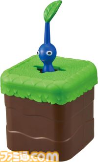 ピクミンをひっこぬく感触を何回も楽しめる『∞ひっこぬきピクミン DX』12月27日に発売。ひっこぬいたらまた戻る。おなじみのサウンド付きおもちゃ