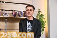 『鈴蘭の剣』×『ウィッチャー3』コラボ記念対談。相思相愛の関係から夢のコラボへ。パッションの赴くままに実現したコラボの経緯に迫る