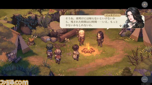 『鈴蘭の剣』×『ウィッチャー3』コラボ記念対談。相思相愛の関係から夢のコラボへ。パッションの赴くままに実現したコラボの経緯に迫る