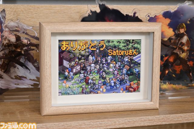 『鈴蘭の剣』×『ウィッチャー3』コラボ記念対談。相思相愛の関係から夢のコラボへ。パッションの赴くままに実現したコラボの経緯に迫る