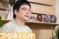 『鈴蘭の剣』×『ウィッチャー3』コラボ記念対談。相思相愛の関係から夢のコラボへ。パッションの赴くままに実現したコラボの経緯に迫る