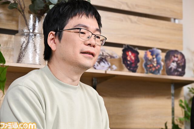 『鈴蘭の剣』×『ウィッチャー3』コラボ記念対談。相思相愛の関係から夢のコラボへ。パッションの赴くままに実現したコラボの経緯に迫る