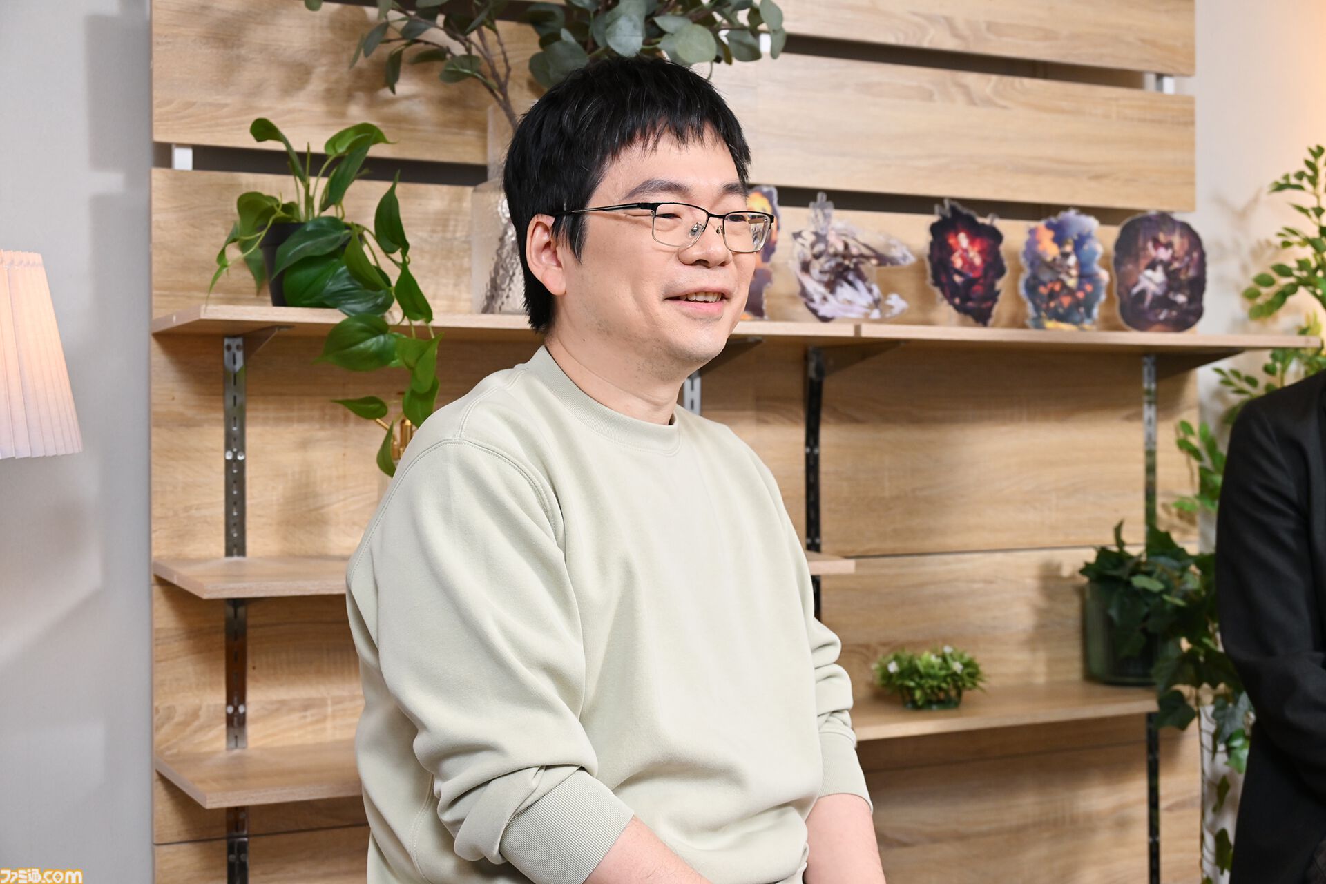 『鈴蘭の剣』×『ウィッチャー3』コラボ記念対談。相思相愛の関係から夢のコラボへ。パッションの赴くままに実現したコラボの経緯に迫る