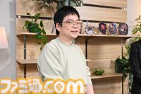 『鈴蘭の剣』×『ウィッチャー3』コラボ記念対談。相思相愛の関係から夢のコラボへ。パッションの赴くままに実現したコラボの経緯に迫る