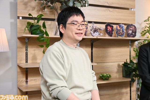 『鈴蘭の剣』×『ウィッチャー3』コラボ記念対談。相思相愛の関係から夢のコラボへ。パッションの赴くままに実現したコラボの経緯に迫る