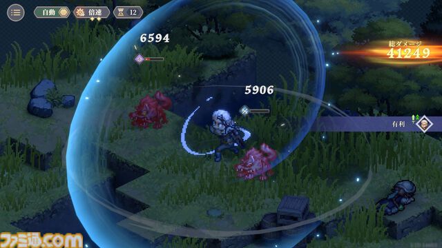 『鈴蘭の剣』×『ウィッチャー3』コラボ記念対談。相思相愛の関係から夢のコラボへ。パッションの赴くままに実現したコラボの経緯に迫る