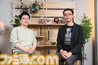 『鈴蘭の剣』×『ウィッチャー3』コラボ記念対談。相思相愛の関係から夢のコラボへ。パッションの赴くままに実現したコラボの経緯に迫る